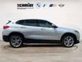 BMW X2 xDrive20d Advantage Plus+2Jahre-BPS.-GARANTIE Silber - thumbnail 7