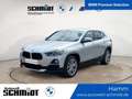 BMW X2 xDrive20d Advantage Plus+2Jahre-BPS.-GARANTIE Silber - thumbnail 1