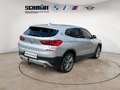BMW X2 xDrive20d Advantage Plus+2Jahre-BPS.-GARANTIE Silber - thumbnail 6