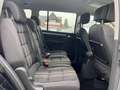 Volkswagen Touran Match 7-Sitzer Schwarz - thumbnail 22