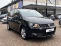 Volkswagen Touran Match 7-Sitzer Schwarz - thumbnail 5