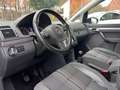 Volkswagen Touran Match 7-Sitzer Schwarz - thumbnail 16