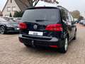 Volkswagen Touran Match 7-Sitzer Schwarz - thumbnail 6