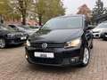 Volkswagen Touran Match 7-Sitzer Schwarz - thumbnail 1
