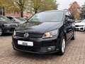 Volkswagen Touran Match 7-Sitzer Schwarz - thumbnail 2