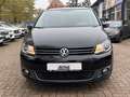 Volkswagen Touran Match 7-Sitzer Schwarz - thumbnail 3