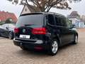Volkswagen Touran Match 7-Sitzer Schwarz - thumbnail 7