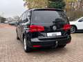 Volkswagen Touran Match 7-Sitzer Schwarz - thumbnail 9