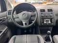 Volkswagen Touran Match 7-Sitzer Schwarz - thumbnail 14