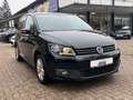 Volkswagen Touran Match 7-Sitzer Schwarz - thumbnail 4