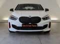 BMW 128 ti 5p. M sport Blanco - thumbnail 3