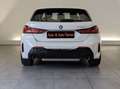 BMW 128 ti 5p. M sport Blanco - thumbnail 4