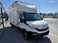 Iveco Daily Chassis-Cabine 35C14 2.3 136ch 22m3 Hayon Blanco - thumbnail 2