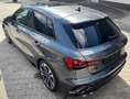 Audi S3 Sportback quattro,PerformanceSportabgasanlage Gris - thumbnail 8