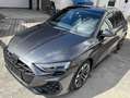 Audi S3 Sportback quattro,PerformanceSportabgasanlage Gris - thumbnail 3
