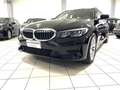 BMW 318 318d Touring Business Advantage aut. Nero - thumbnail 12