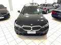BMW 318 318d Touring Business Advantage aut. Nero - thumbnail 1