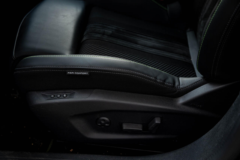 Peugeot 408 GT | Automaat 130pk | 360° Camera | Massage | E... — photo 12