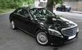 Mercedes-Benz C 350 Classe C 350 e 7G-Tronic Business Executive Czarny - thumbnail 1