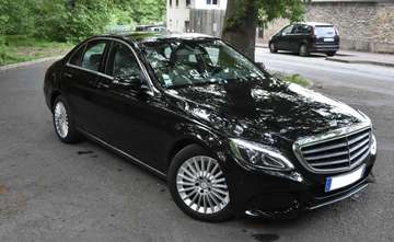 Classe C 350 e 7G-Tronic Business Executive