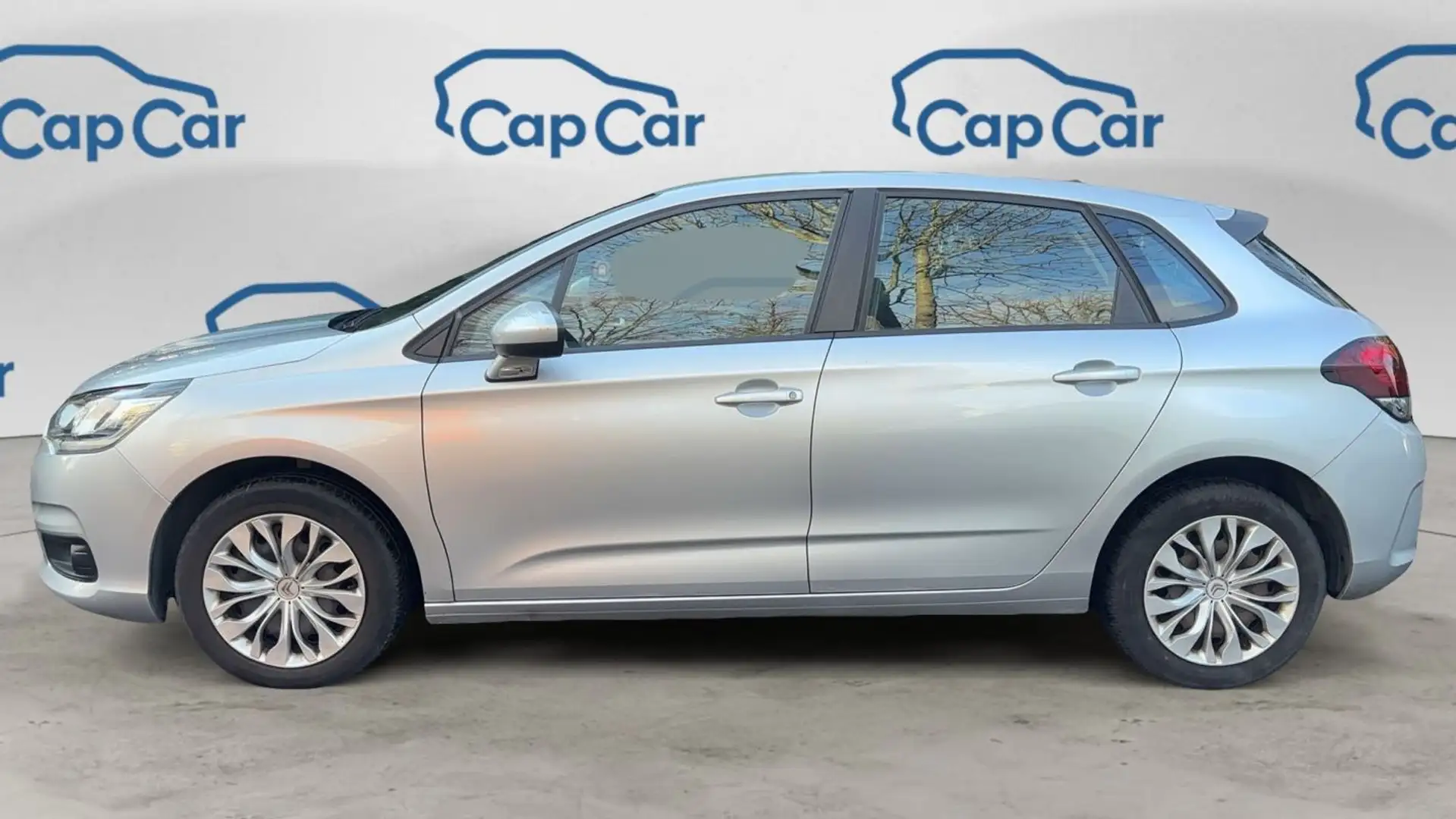 Citroen C4 1.4 VTi 95 Vitamine - 2