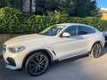 BMW X4 xDrive 30dA Blanco - thumbnail 2