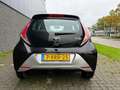 Toyota Aygo 1.0 VVT-i x-clusiv/Nieuwe APK en beurt! CLIMA/CAME Noir - thumbnail 9