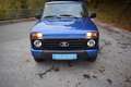 Lada Taiga Basis 4x4 rostfrei top zustand Blau - thumbnail 3