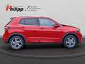 Volkswagen T-Cross R-Line Rot - thumbnail 6