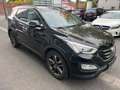Hyundai SANTA FE Premium 4WD"Aut."Pano"Leder"Navi"Kamera Schwarz - thumbnail 6