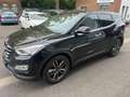 Hyundai SANTA FE Premium 4WD"Aut."Pano"Leder"Navi"Kamera Schwarz - thumbnail 15