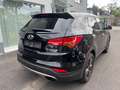 Hyundai SANTA FE Premium 4WD"Aut."Pano"Leder"Navi"Kamera Schwarz - thumbnail 11