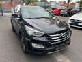 Hyundai SANTA FE Premium 4WD"Aut."Pano"Leder"Navi"Kamera Schwarz - thumbnail 1