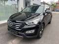 Hyundai SANTA FE Premium 4WD"Aut."Pano"Leder"Navi"Kamera Schwarz - thumbnail 3