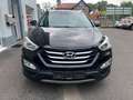 Hyundai SANTA FE Premium 4WD"Aut."Pano"Leder"Navi"Kamera Schwarz - thumbnail 2