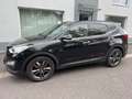 Hyundai SANTA FE Premium 4WD"Aut."Pano"Leder"Navi"Kamera Schwarz - thumbnail 4