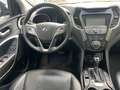 Hyundai SANTA FE Premium 4WD"Aut."Pano"Leder"Navi"Kamera Schwarz - thumbnail 9