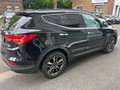 Hyundai SANTA FE Premium 4WD"Aut."Pano"Leder"Navi"Kamera Schwarz - thumbnail 7