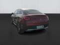 Mercedes-Benz GLE 350 Coúpe MERCEDES COUPE d 4MATIC Rojo - thumbnail 6
