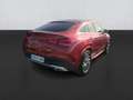 Mercedes-Benz GLE 350 Coúpe MERCEDES COUPE d 4MATIC Rojo - thumbnail 4