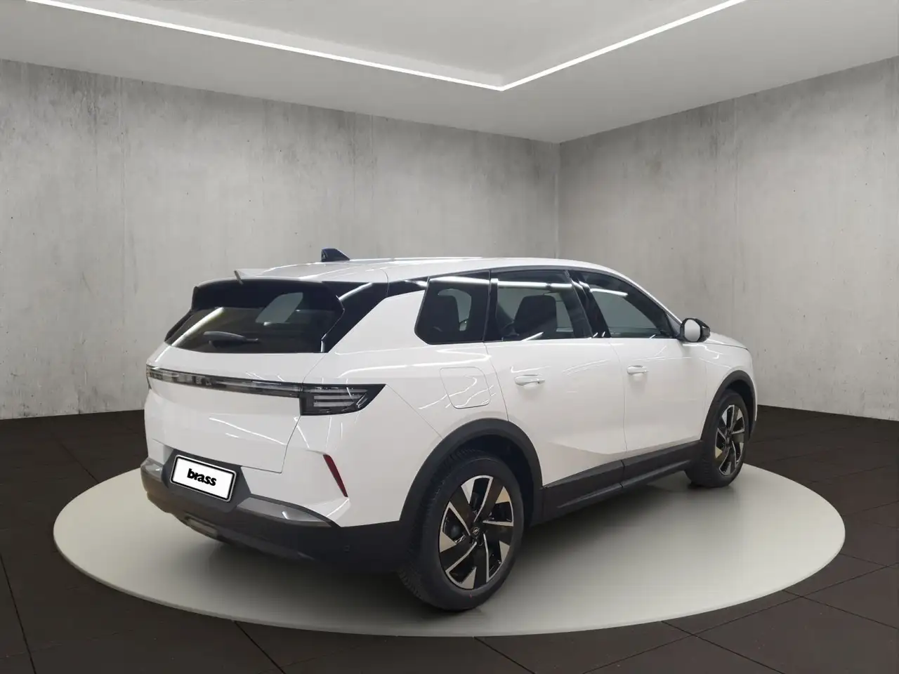 Opel Grandland 2026