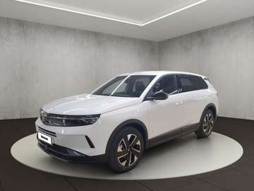 Edition Hybrid 100kW (136 PS) 6-Gang