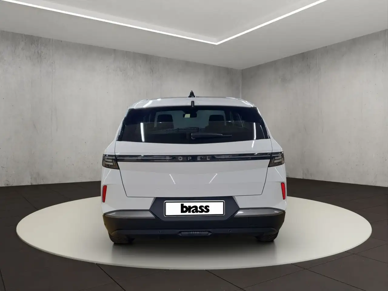 Opel Grandland 2026