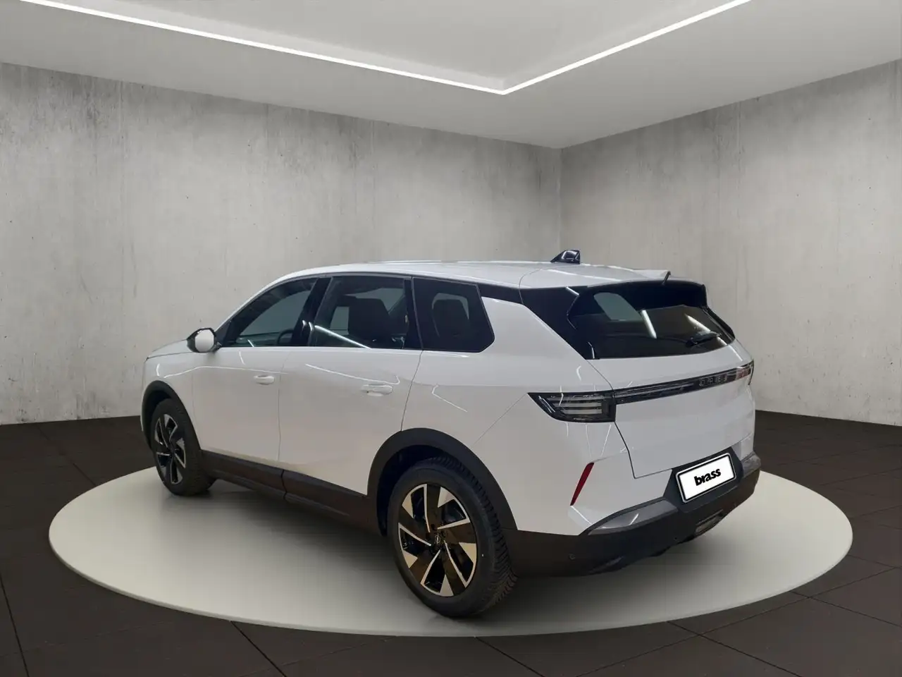 Opel Grandland 2026