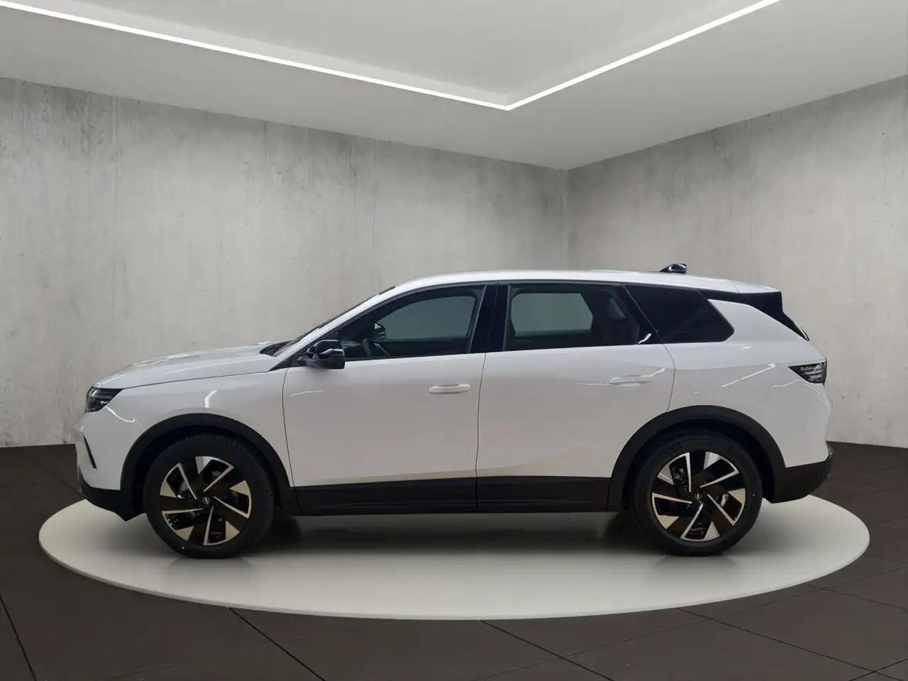 Opel Grandland 2026