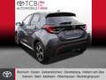 Toyota Yaris Team D Hybrid SHZ PDC KLIMA LM Grau - thumbnail 2