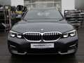 BMW 330 d Touring Luxury Line Individual Leder PDC Gris - thumbnail 2