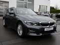 BMW 330 d Touring Luxury Line Individual Leder PDC Gris - thumbnail 3