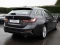 BMW 330 d Touring Luxury Line Individual Leder PDC Gris - thumbnail 5