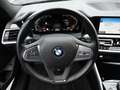 BMW 330 d Touring Luxury Line Individual Leder PDC Gris - thumbnail 14